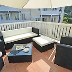 Wohnpark Stadt Hamburg - Apt. 47 *