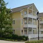 Wohnpark Stadt Hamburg - Apt. 47 Διαμέρισμα Binz