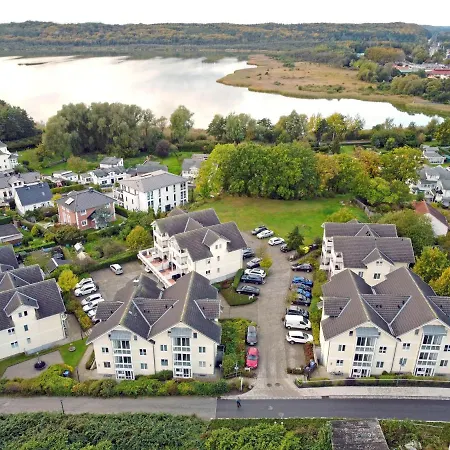 Wohnpark Stadt Hamburg - Apt. 47 Binz