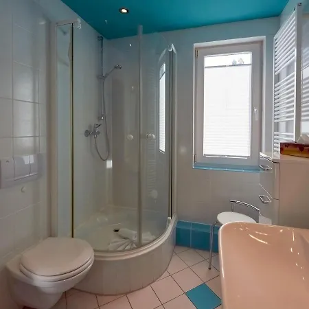 Wohnpark Stadt Hamburg - Apt. 47 Apartmán *