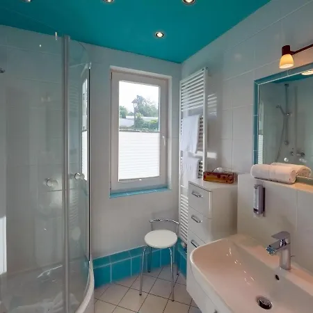 Wohnpark Stadt Hamburg - Apt. 47 * Binz