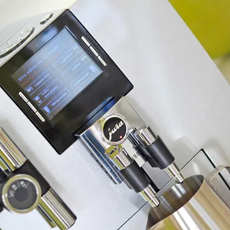 Wohnpark Stadt Hamburg - Apt. 47 Apartmán