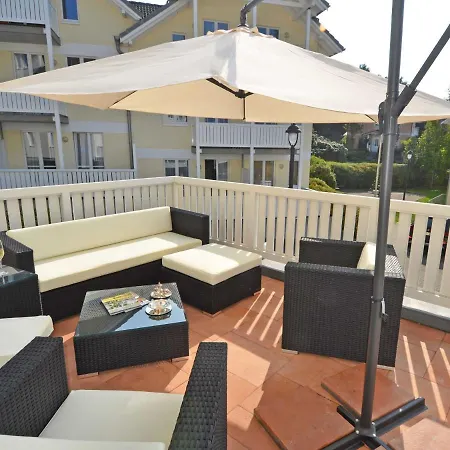 Wohnpark Stadt Hamburg - Apt. 47 Daire *