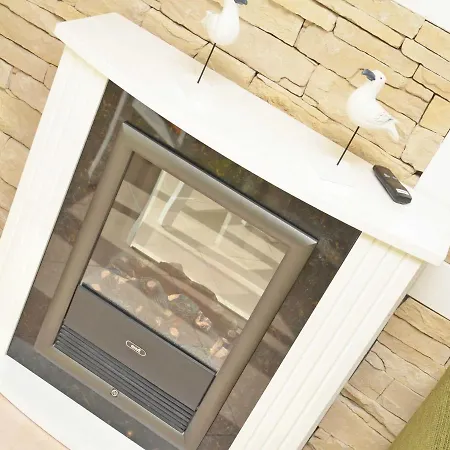 Lejlighed Wohnpark Stadt Hamburg - Apt. 47