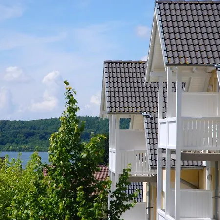 Wohnpark Stadt Hamburg - Apt. 47