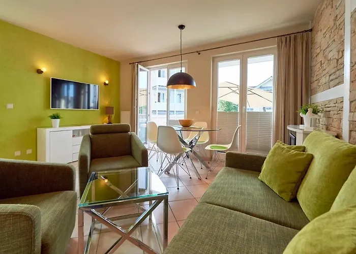 Wohnpark Stadt Hamburg - Apt. 47 דירה