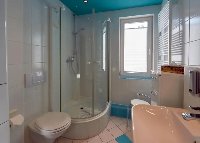 Wohnpark Stadt Hamburg - Apt. 47 דירה *