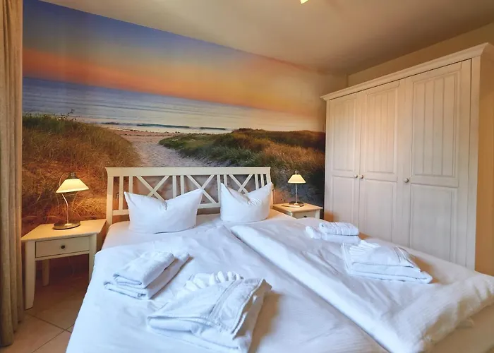 דירה Wohnpark Stadt Hamburg - Apt. 47 *