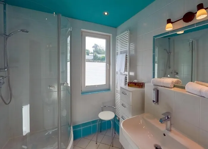 Wohnpark Stadt Hamburg - Apt. 47 * בינץ