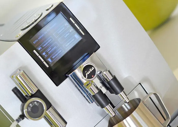 Wohnpark Stadt Hamburg - Apt. 47 דירה