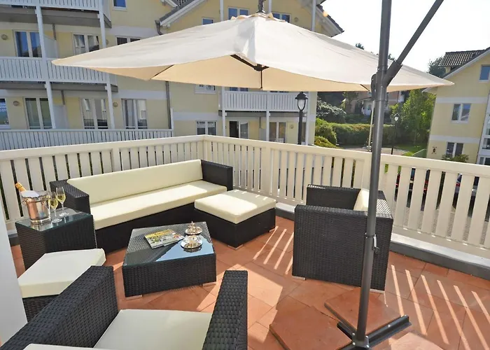 Wohnpark Stadt Hamburg - Apt. 47 דירה *