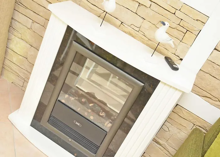 דירה Wohnpark Stadt Hamburg - Apt. 47