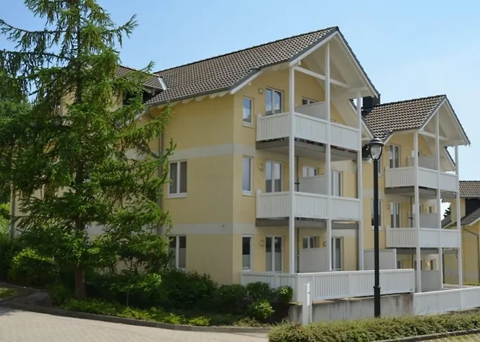 Wohnpark Stadt Hamburg - Apt. 47 דירה בינץ