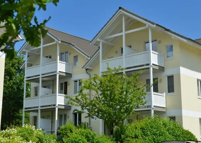 Wohnpark Stadt Hamburg - Apt. 47 דירה