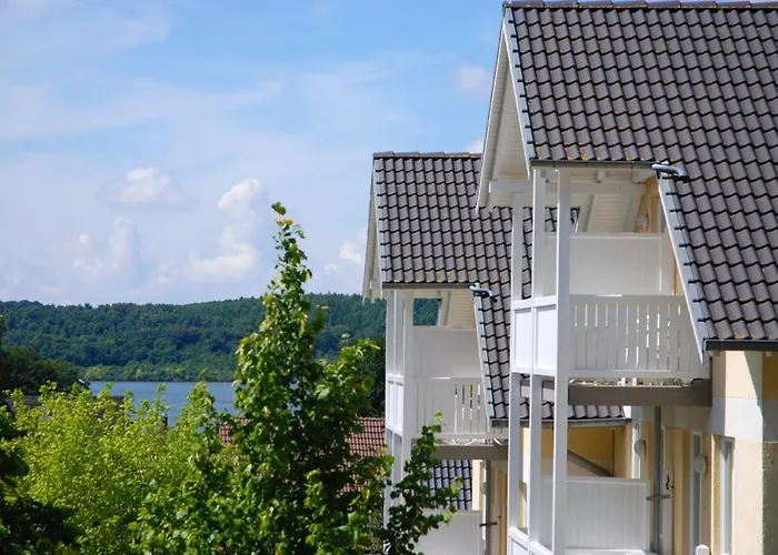 Wohnpark Stadt Hamburg - Apt. 47